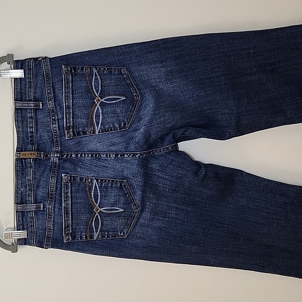 Ariat HR Juliana Slim Trousers Jeans Size 30 - Picture 14 of 16